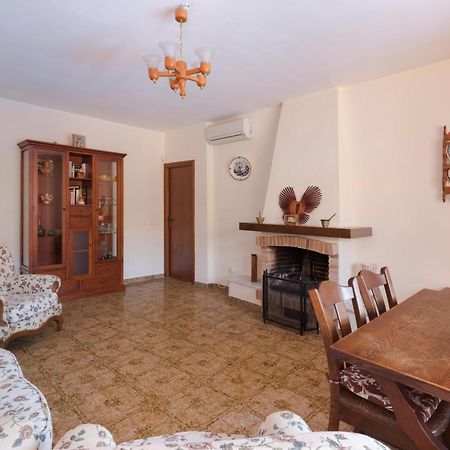 Villa El Carmoli Картахена Экстерьер фото