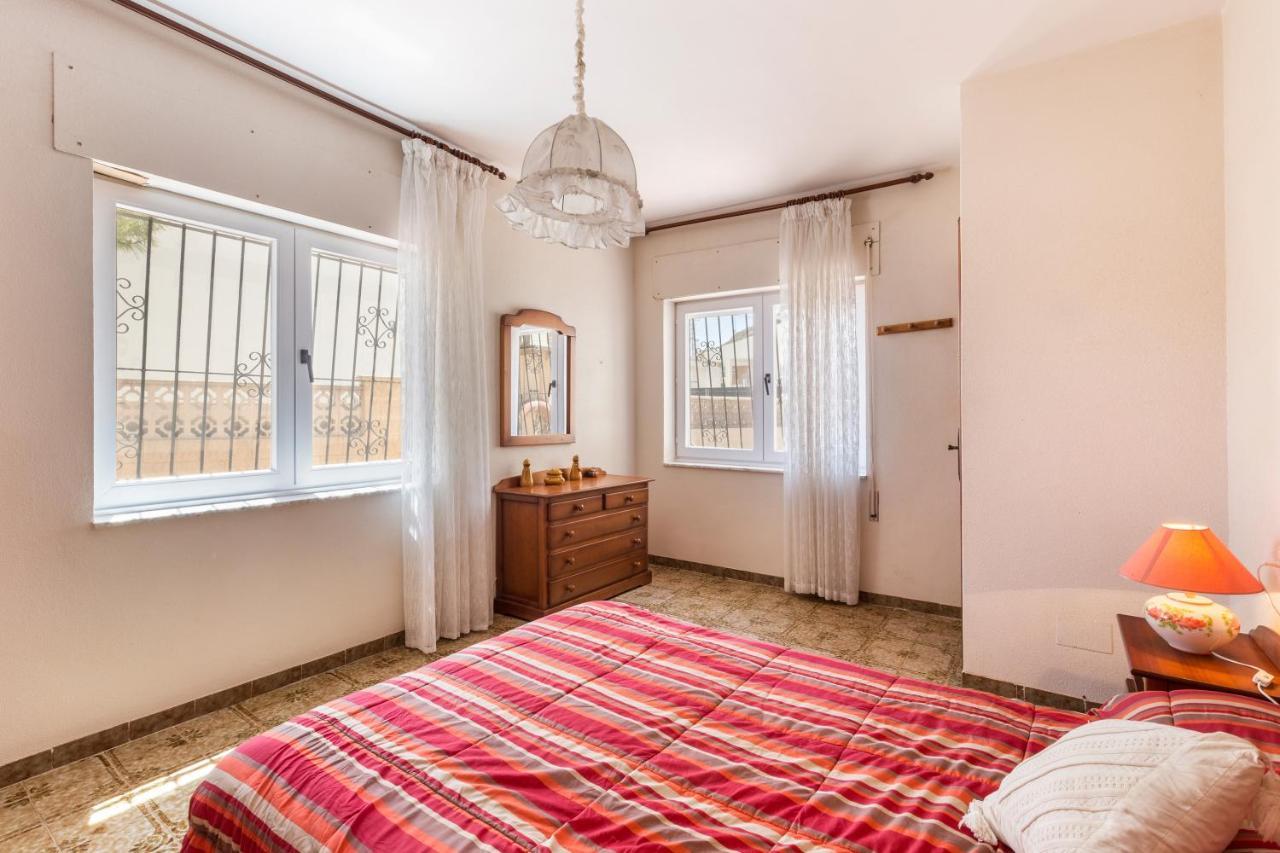 Villa El Carmoli Картахена Экстерьер фото